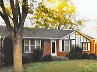 Recovery House, Murfreesboro, TN