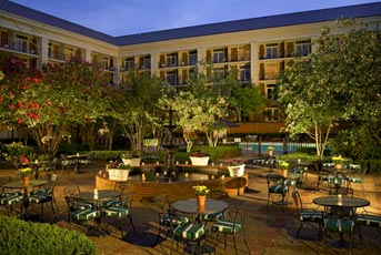 Music City Sheraton, Nashville, TN